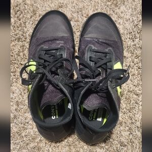 Converse All Star Pro BB High Hyperbright